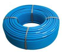 Dinesh PE 80 110 mm MDPE Pipes 0.8 MPa 100 m_0