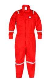 HICARE Full Sleeves Cotton Flame Safety Suit SS001_0