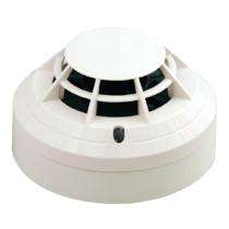 Heat Fire Detectors_0