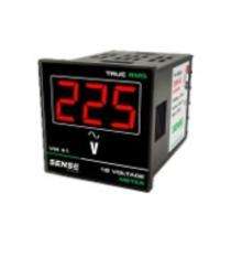 750 VDC Digital Voltmeter LED Display_0