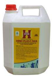 HIND Plast IWA Water Reducing Admixture in Kilogram_0