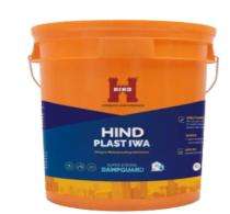 HIND Plast IWA Water Reducing Admixture in Kilogram_0