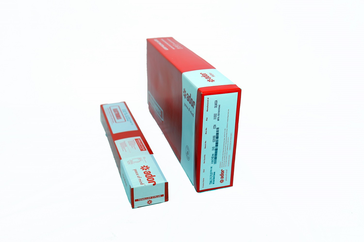 Get Electrodes for Low Temperature Service By D&H Secheron