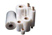 30 micron High Density Polyethylene Film 50 inch Transparent_0