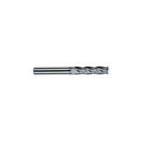Totem Solid Carbide End Mill 6 mm 100 mm_0