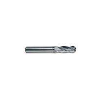 Totem Solid Carbide End Mill 16 mm 89 mm_0