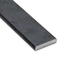 Jindal 50 mm Carbon Steel Flats 6 mm 3.1 kg/m_0