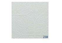 SAINT-GOBAIN White Gypsum False Ceiling 595 x 595 mm_0