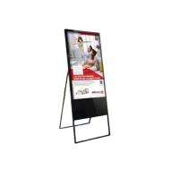 Garjee LCD Display Board 15 x 27 inch LAN/Wi-Fi/Bluetooth/USB_0