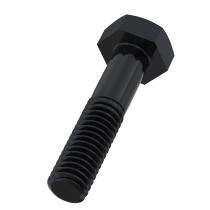 Dekon M12 Mild Steel Hexagon Head Bolts 4.8 150 mm ISO 9001_0