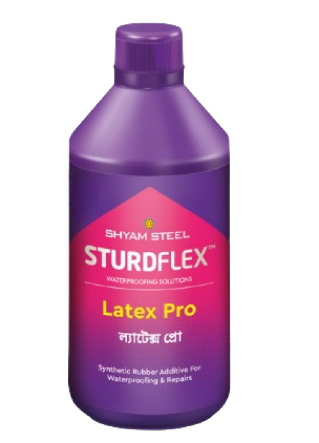 STURDFLEX LatexPro Waterproofing Chemical in Kilogram_0