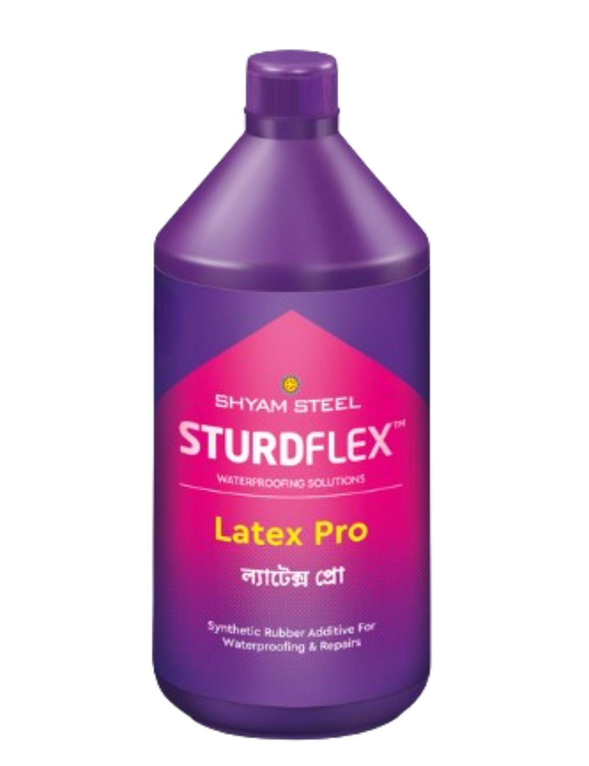 STURDFLEX LatexPro Waterproofing Chemical in Kilogram_0