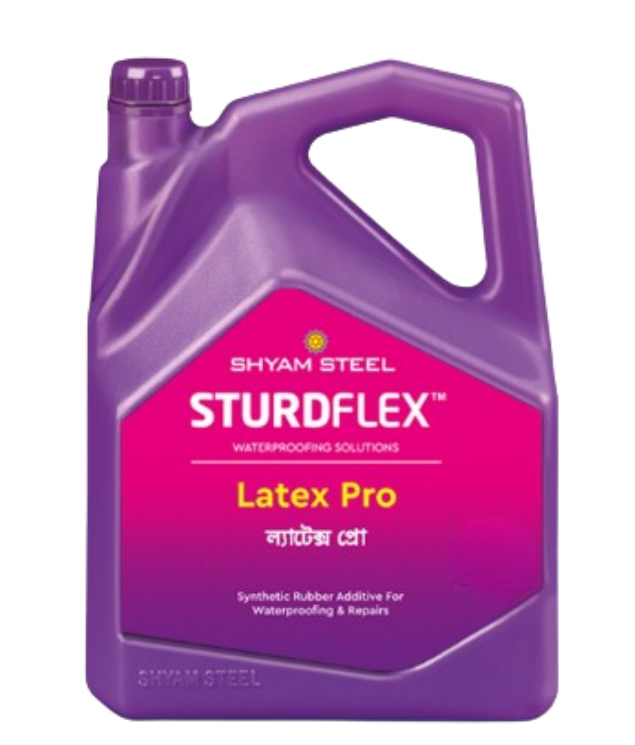 STURDFLEX LatexPro Waterproofing Chemical in Kilogram_0