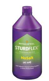 STURDFLEX NoSalt Waterproofing Chemical in Kilogram_0