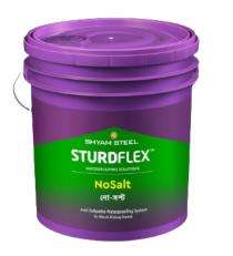 STURDFLEX NoSalt Waterproofing Chemical in Kilogram_0