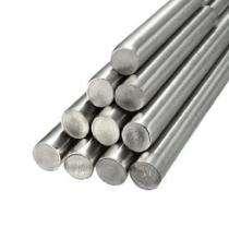 JSW 316L 4 in Stainless Steel Round Bars Polished 6 m_0