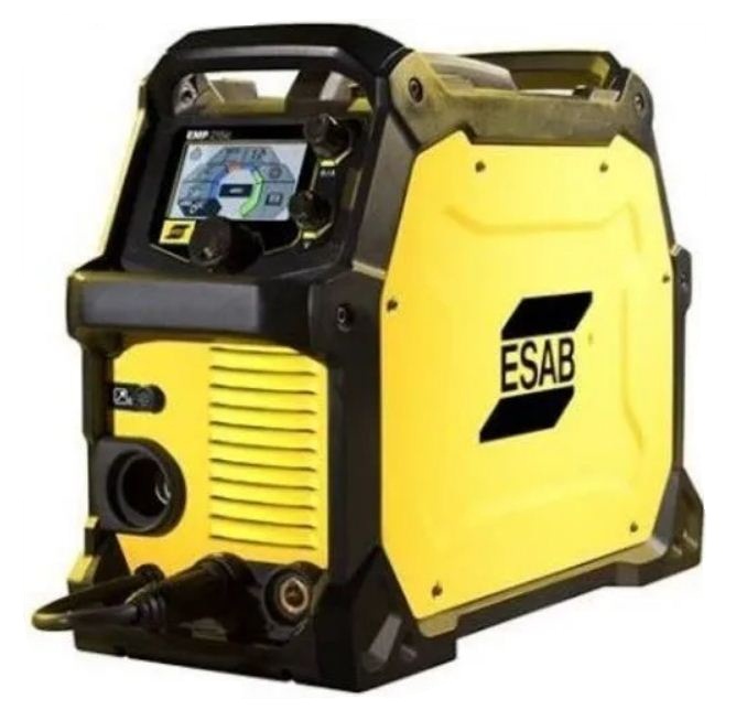 ESAB 300 - 400 A MMA Welding Machine Arc 250i 220 V 6 kVA_0