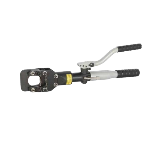HY-TACK 50 mm Hydraulic Cable Cutter HHD-50A 9 ton_0