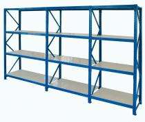 Excellent Display Warehousing Racking 500 kg 4_0