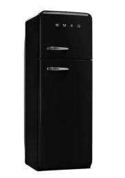 295 L Double Door Refrigerator 5 Star_0