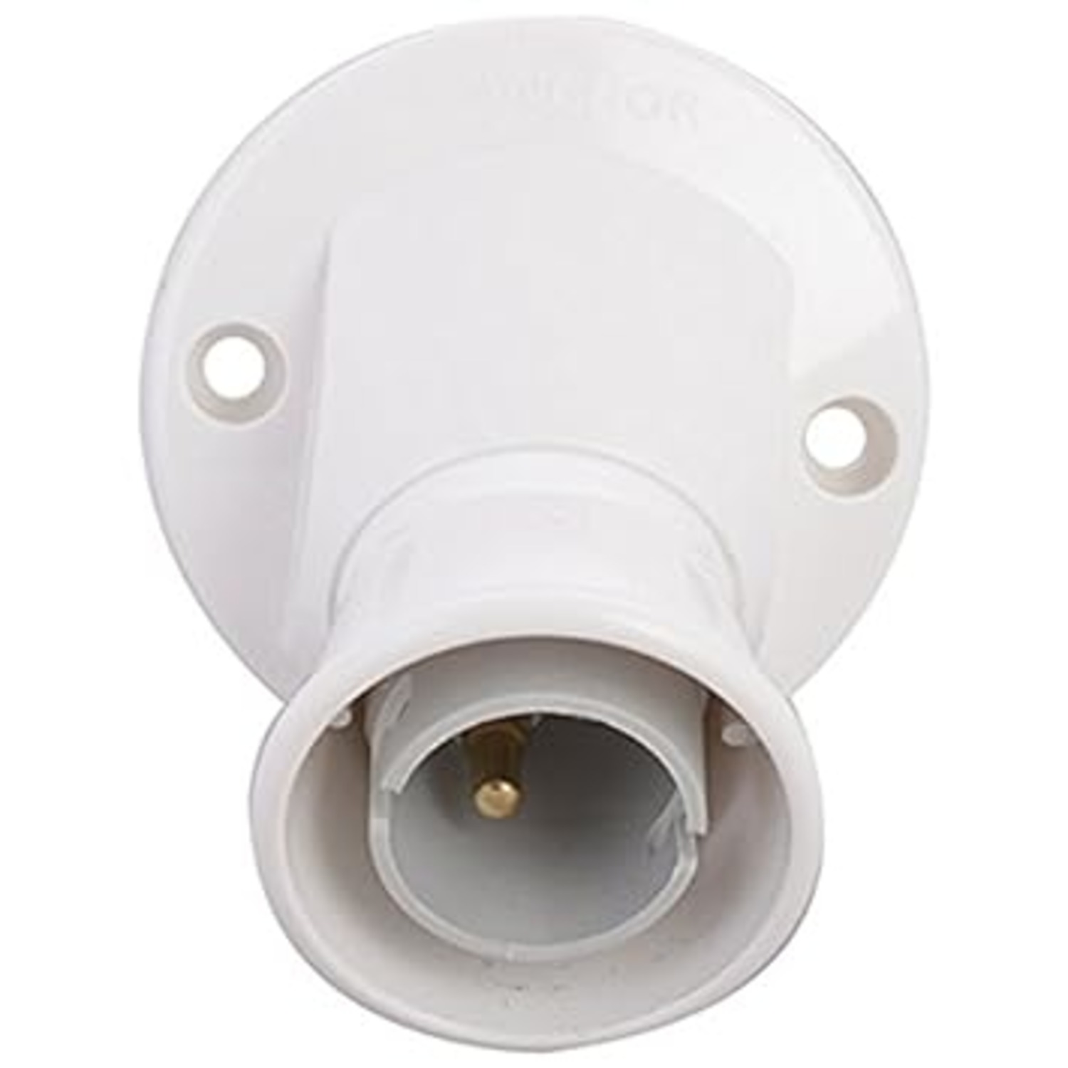 ANCHOR Plastic Bulb Holders Electrical Holder_2