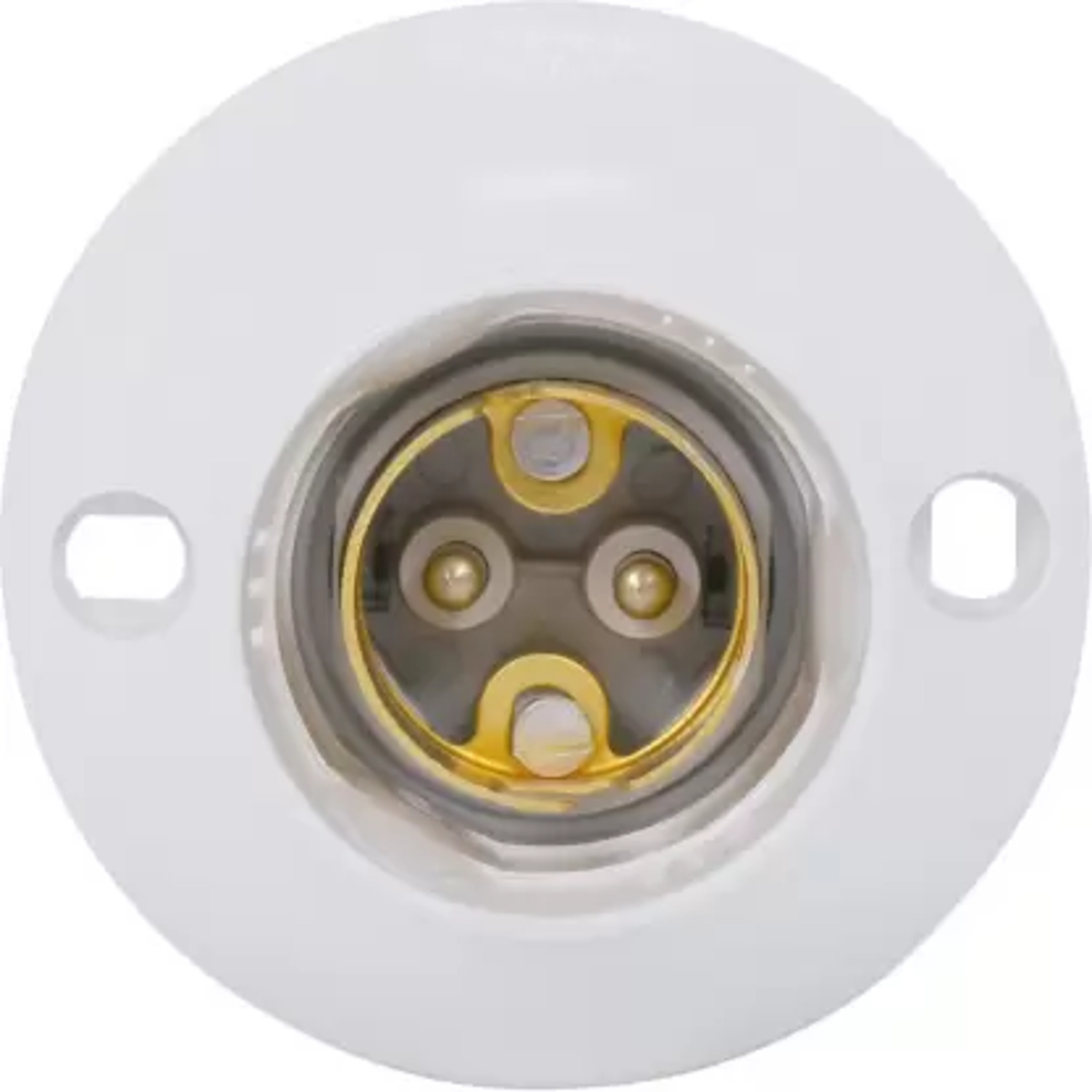 CONA Plastic Bulb Holders Electrical Holder_2