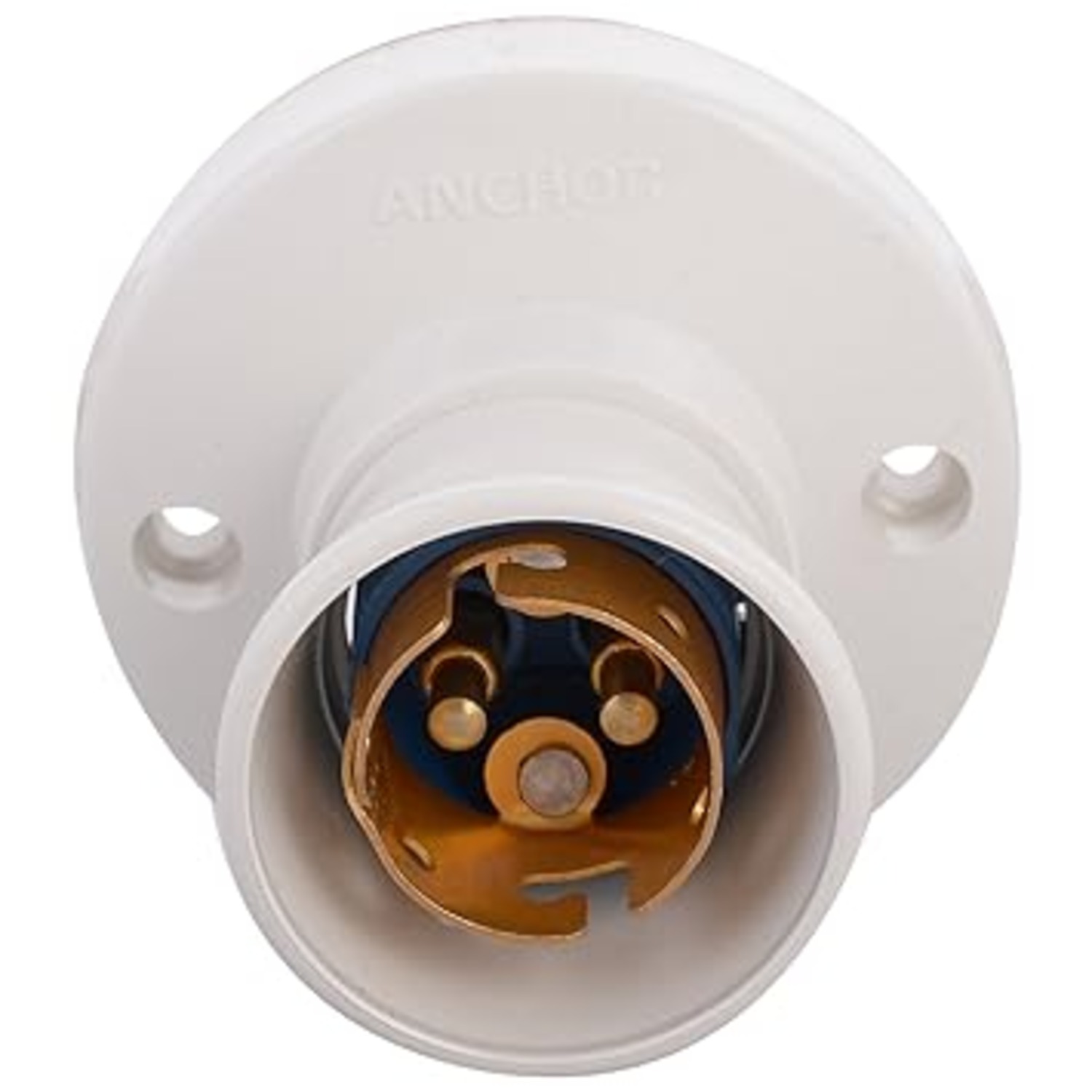 ANCHOR Metal Bulb Holders Electrical Holder_1