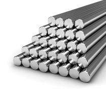Chandan 303 150 mm Stainless Steel Round Bars Polished 3660 mm_0