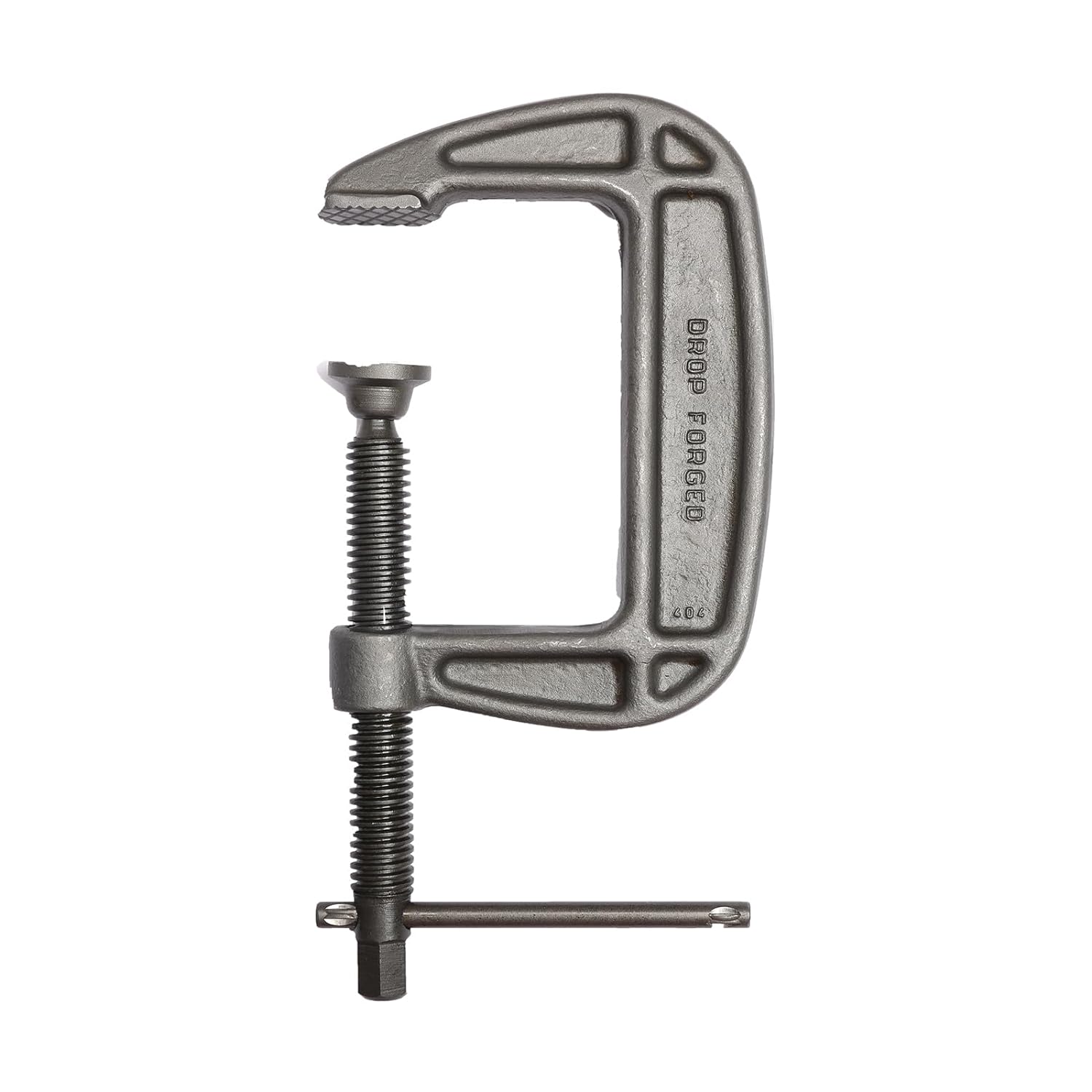 TAPARIA 4 inch Alloy Steel C Clamps 1261-4_1