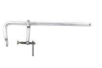 TAPARIA 250 mm Carbon Steel F Clamps FC29-250_0