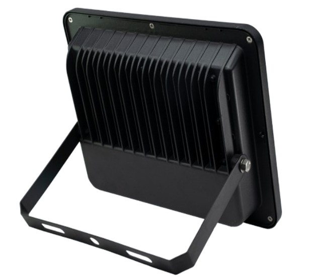 TECHNO LED 100 W Cool White IP65 4 kV 900 Lumen TLECOFL100 LED Flood Lights_1