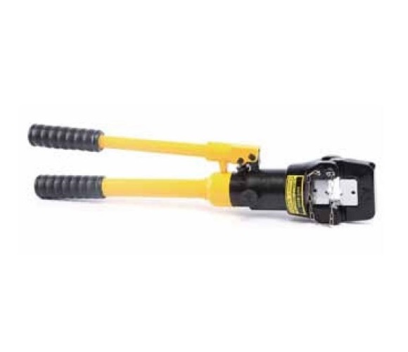 400 sq mm cable deals crimping tool