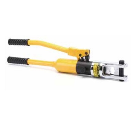 HY-TACK 240 sqmm Hydraulic Crimping Tools HHY-240B 11 ton 640 mm_0