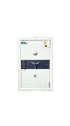 Stainless Steel Coin Lock Safety Lockers 150 L_0