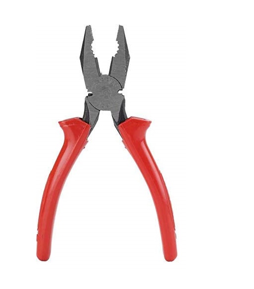 TAPARIA 185 mm Combination Mechanical Pliers 1601-7_1