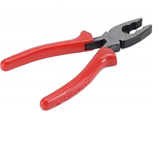 TAPARIA 185 mm Combination Mechanical Pliers 1601-7_2