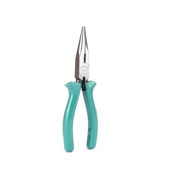 TAPARIA 215 mm Long Nose Mechanical Pliers 1420-8_1
