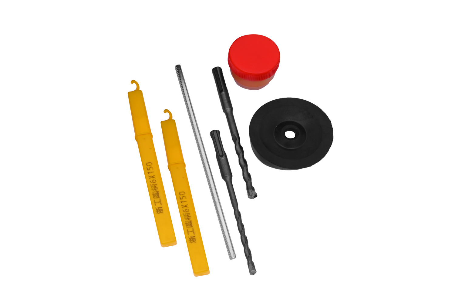 Eastman 20 mm Hammer Drill EHD-020C 6.5 A 5000_2