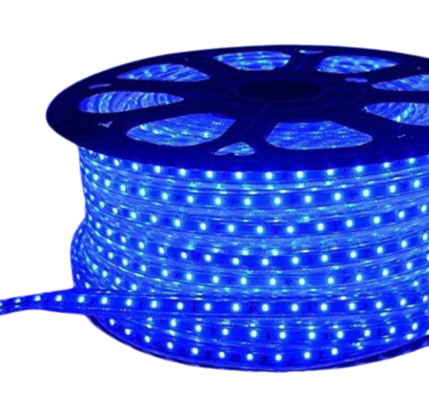 PHILIPS Marathon Blue 50 m IP65 LED Rope Light_0