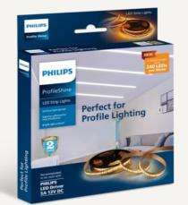 PHILIPS Profile Shine Warm White 5 m 45 W LED Strip Lights_0