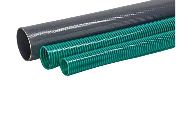 ASTRAL 150 mm Agriculture PVC Hose_1
