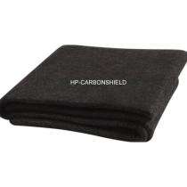 HP-CARBONSHIELD Non - Asbestos 4 mm Fire Retardant Blanket Black_0