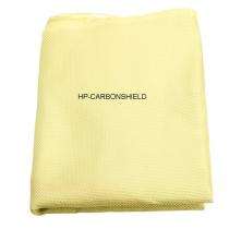 HP-CARBONSHIELD Non - Asbestos 1.8 mm Fire Retardant Blanket Yellow_0