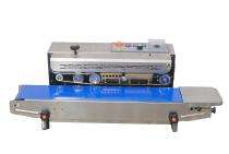 Shreeman SI-111A Pouch Semi Automatic 1 kW 50 Pouch/min Packaging Machine_0