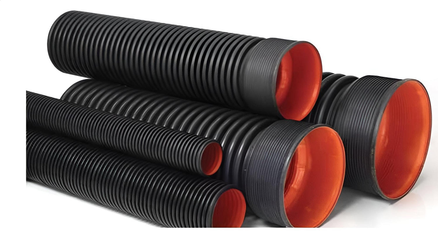 ASTRAL 15 cm PE 80 HDPE Pipes PN 4 Normalized_1