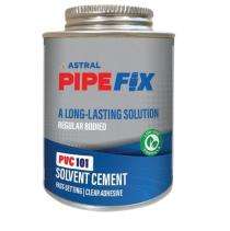 ASTRAL Pipe Fix 101 Medium Bodied UPVC Solvent Cement_0