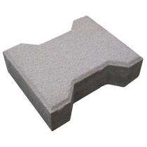 100 mm I Shape Paver Blocks 190 x 100 mm_0