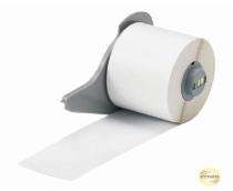 SAFENESS Self Adhesive Tapes Vinyl White 10 - 15 m_0