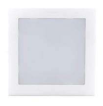 PHILIPS 7 W Square Cool White 146 x 146 x 25 mm LED Panel Lights Surface Mounted_0