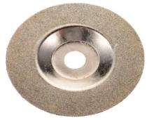 BIPICO 80 mm Grinding Wheels XL08B 10 mm 4000 rpm 20 mm_0